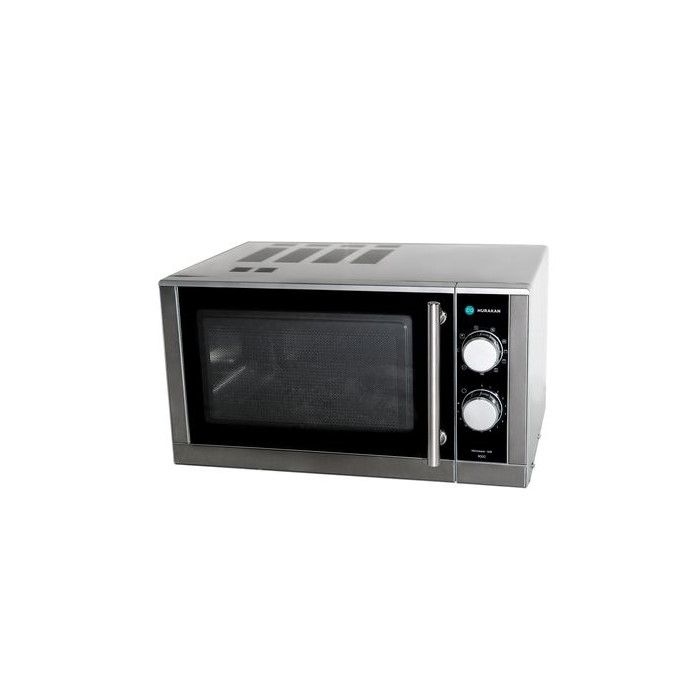 Печь СВЧ HURAKAN HKN-WP900G - фото 2