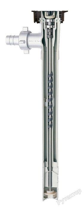 Насос FLUX F430S-41/37Z-1000 (3000 л/ч) - фото 3