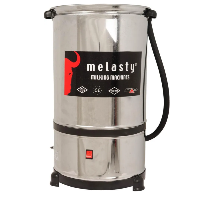 Маслобойка Melasty 50 л - фото 2