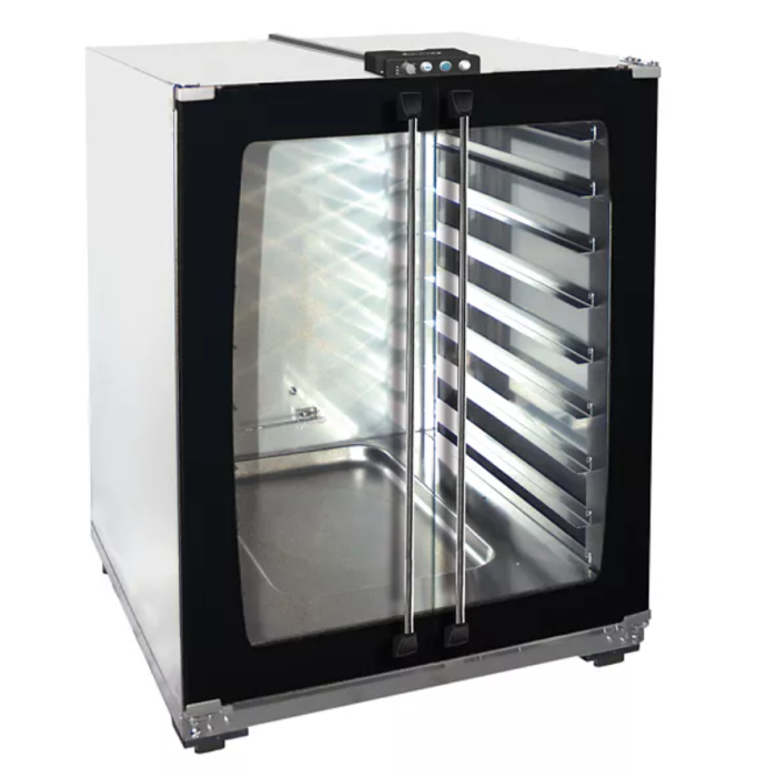 Расстоечный шкаф UNOX XLT133 - фото 2