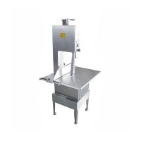 Пила ленточная для мяса Foodatlas HR-300A