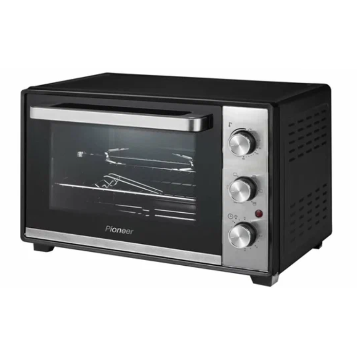 Мини-печь Pioneer MO5015G - фото 2