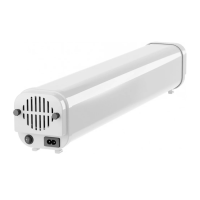 Рециркулятор Navigator 50 м3/ч, NUR-01-215-G13-WH 14668 (обеззараживатель)