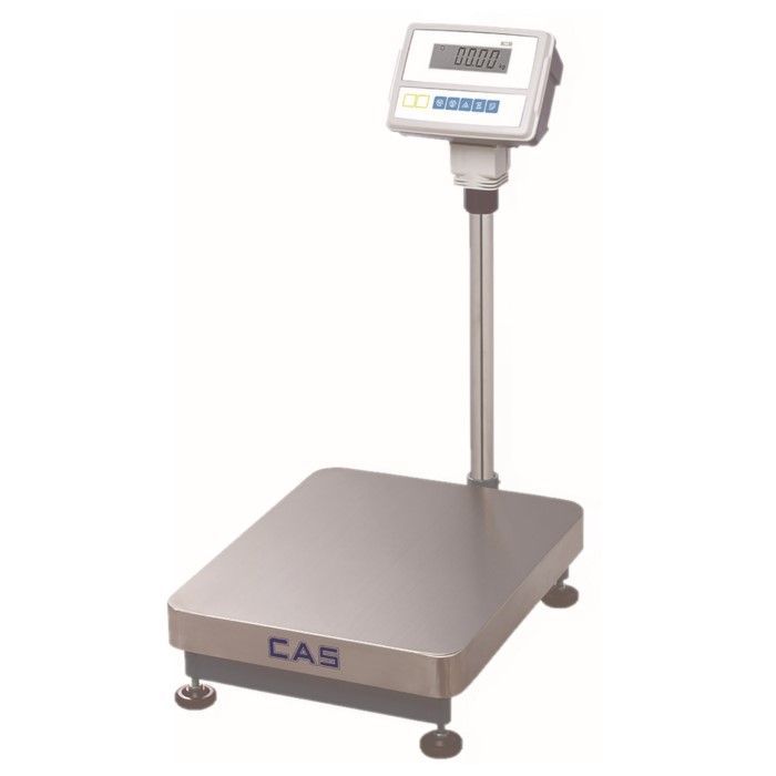 Весы напольные CAS HD-150 - фото 2