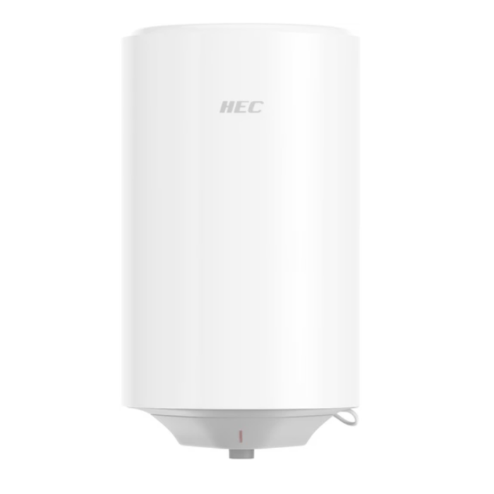 Водонагреватель Haier ES50V-HE1 объем 50 л - фото 2