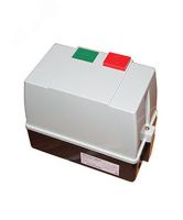Пускатель ПМЛ-1220-10А-380AC-(7-10А)-Б-УХЛ3