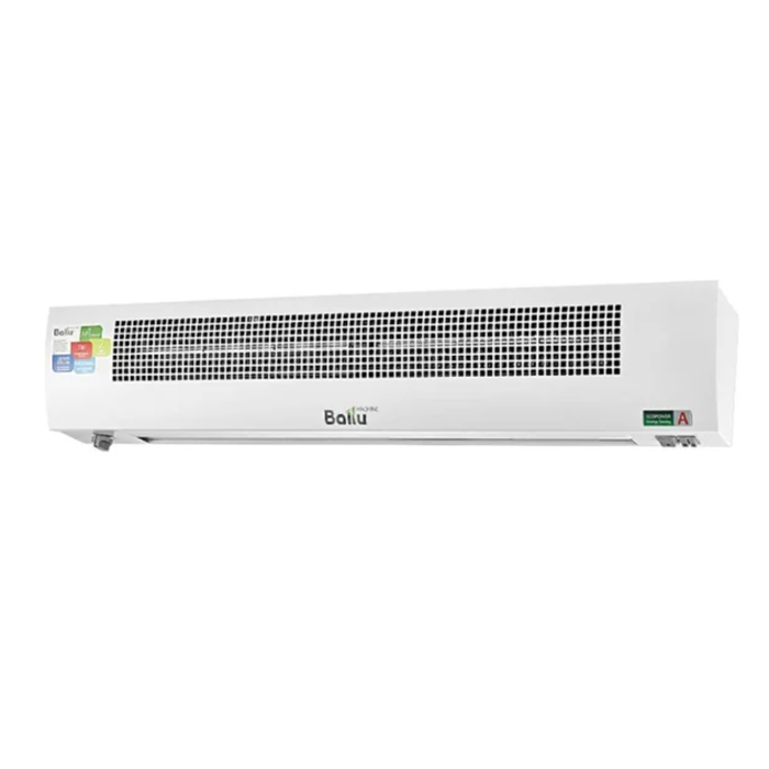 Тепловая завеса Ballu BHC-L10T05 НС-1248461, проем до 1000 мм - фото 2