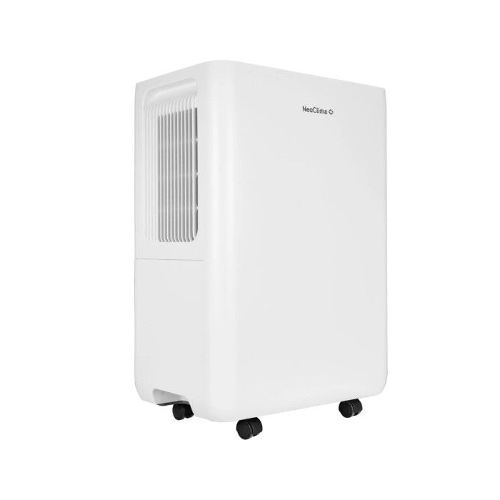 Мобильный осушитель воздуха NEOCLIMA FD-24AH (24 л/сутки) - фото 2