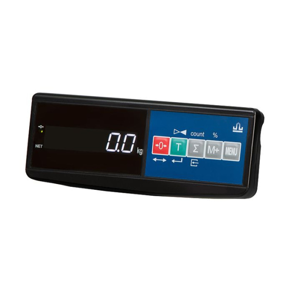Весы платформенные 4D-PM-10/10-1000-A