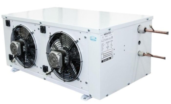 Сплит-система низкотемпературная Intercold LCM 210
