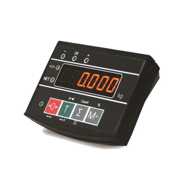 Весы ТВ-M-300.2-A01/ТВ3, 300 кг