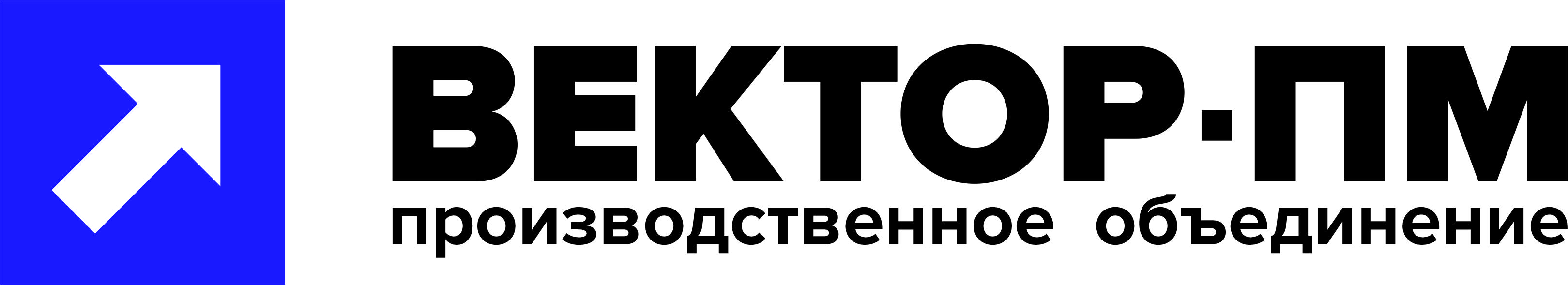 ООО "Вектор-ПМ"